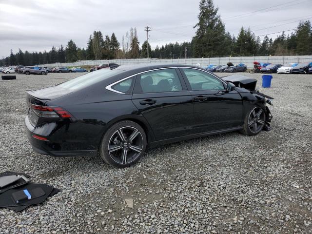 Image 3 of 2024 HONDA ACCORD HYBRID SPORT 2024 with VIN 1HGCY2F56RA025773