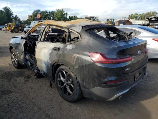 Obraz 2 z 2020 BMW X4 XDRIVE30I 2020 z VIN 5UX2V1C01L9D67597