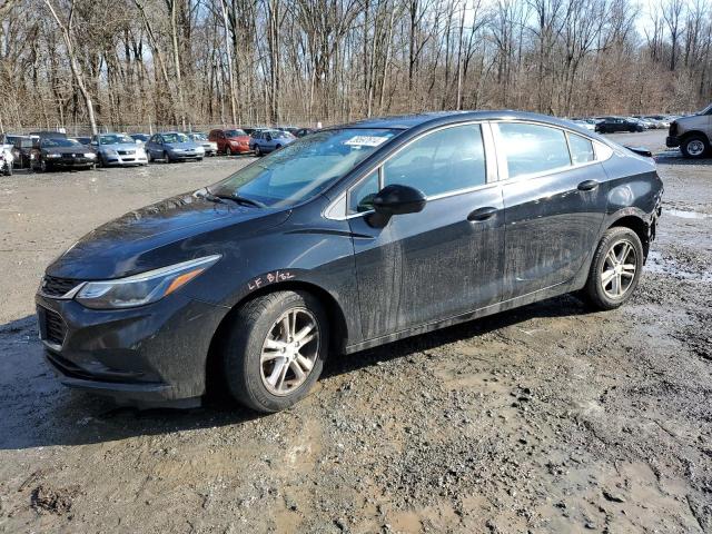 Image 1 of 2016 CHEVROLET CRUZE LT 2016 with VIN 1G1BE5SM5G7274862