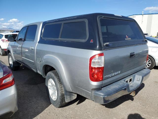 Изображение 2 2005 TOYOTA TUNDRA DOUBLE CAB SR5 2005 с VIN 5TBET34175S496137