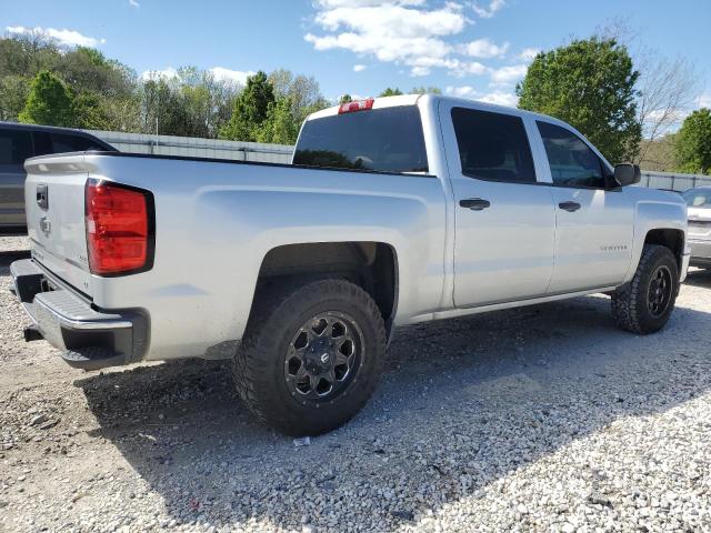Obraz 3 z 2014 CHEVROLET SILVERADO C1500 LT 2014 z VIN 3GCPCREC3EG255497