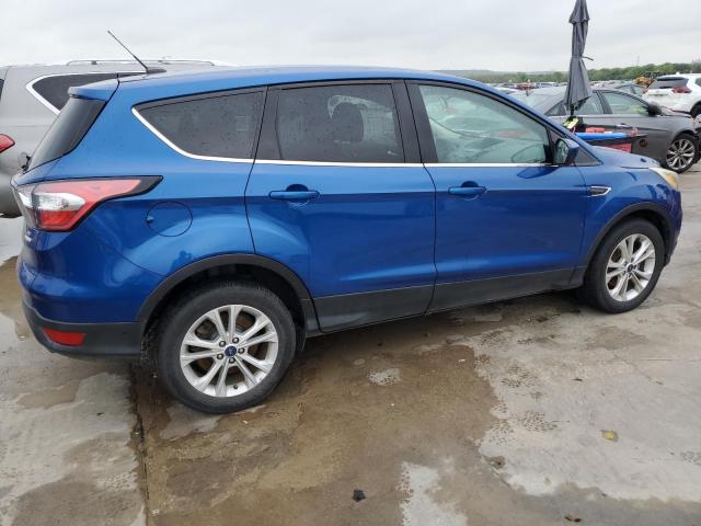 Obraz 3 z 2017 FORD ESCAPE SE 2017 z VIN 1FMCU0GD4HUC55678