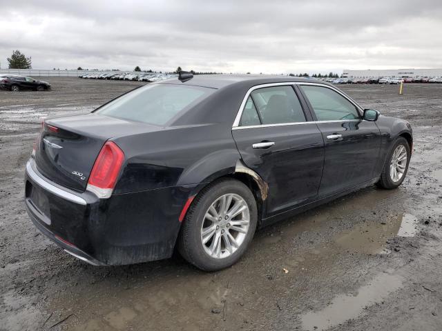 Obraz 3 z 2016 CHRYSLER 300C  2016 z VIN 2C3CCAEG0GH189727