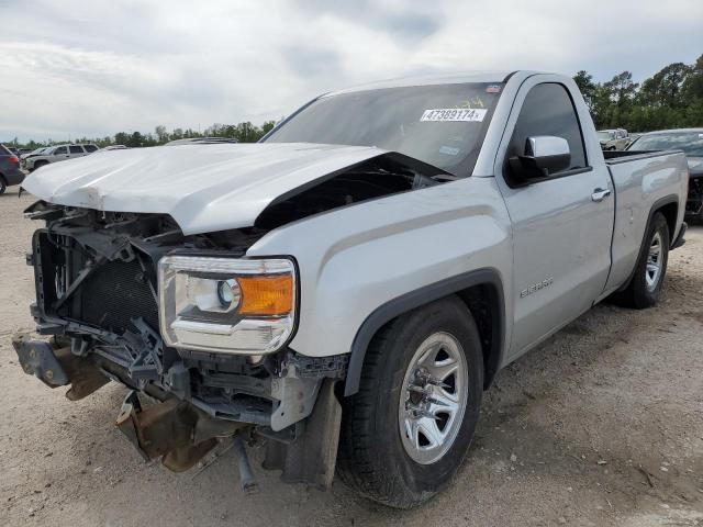Obraz 2014 GMC SIERRA C1500 2014