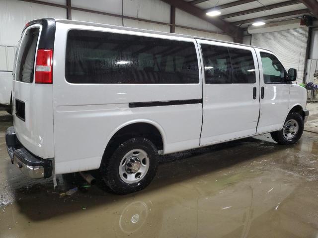 Image 3 of 2020 CHEVROLET EXPRESS G3500 LT 2020 with VIN 1GAZGPFG9L1269394
