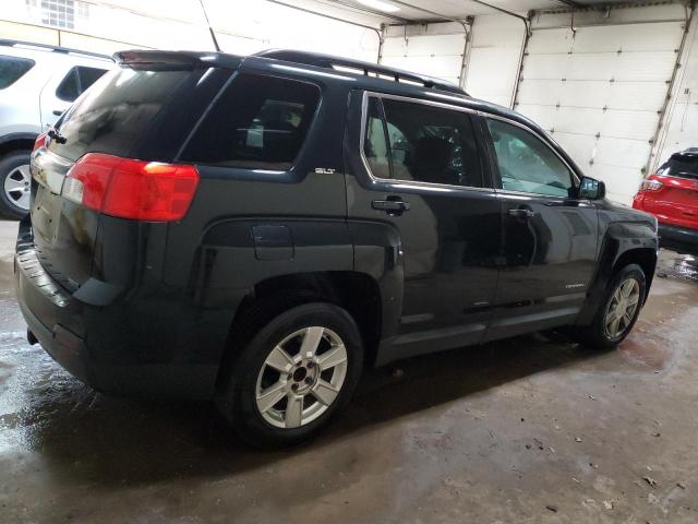 Obraz 3 z 2012 GMC TERRAIN SLT 2012 z VIN 2GKALUEK0C6260296