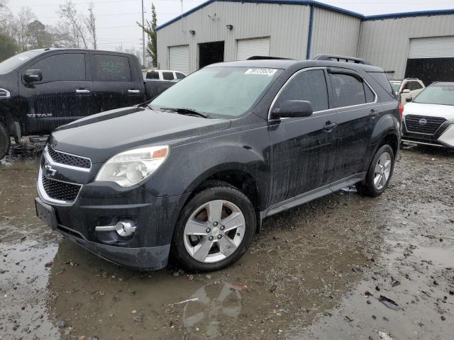 Изображение 1 2012 CHEVROLET EQUINOX LT 2012 с VIN 2GNALPEK0C6341495