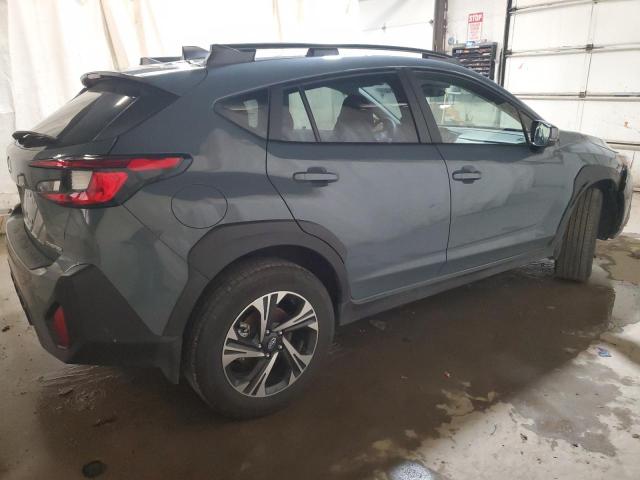 Image 3 of 2024 SUBARU CROSSTREK PREMIUM 2024 with VIN JF2GUADC3RH206474