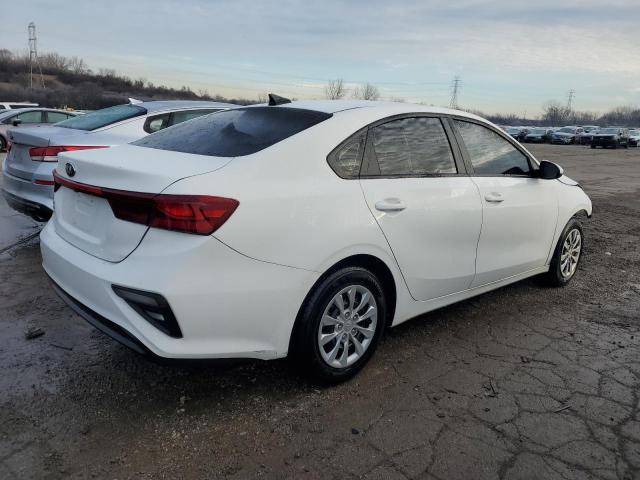 Obraz 3 z 2021 KIA FORTE FE 2021 z VIN 3KPF24ADXME301501