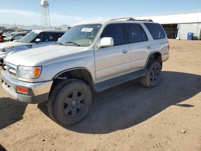 Obraz 1 z 1997 TOYOTA 4RUNNER SR5 1997 z VIN JT3HN86R1V0080865