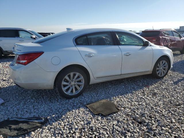 Image 3 of 2016 BUICK LACROSSE  2016 with VIN 1G4GB5G39GF218379