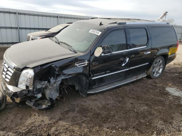 Изображение 2008 CADILLAC ESCALADE ESV 2008