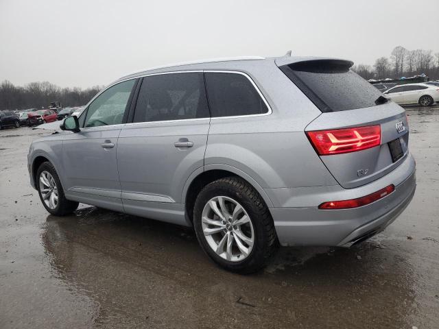 Изображение 2 2019 AUDI Q7 PREMIUM 2019 с VIN WA1AAAF70KD011436