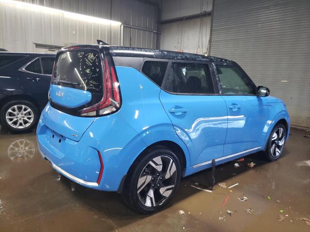 Obraz 3 z 2023 KIA SOUL GT LINE 2023 z VIN KNDJ53AU4P7193764