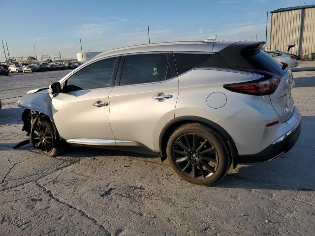 Image 2 of 2023 NISSAN MURANO PLATINUM 2023 with VIN 5N1AZ2DS4PC103136