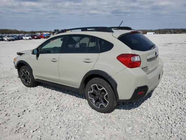 Obraz 2 z 2015 SUBARU XV CROSSTREK 2.0 LIMITED 2015 z VIN JF2GPAMC2F8295537