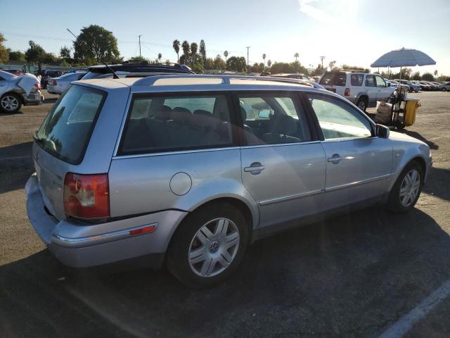 Obraz 3 z 2003 VOLKSWAGEN PASSAT W8 4MOTION 2003 z VIN WVWZK63B73E011313