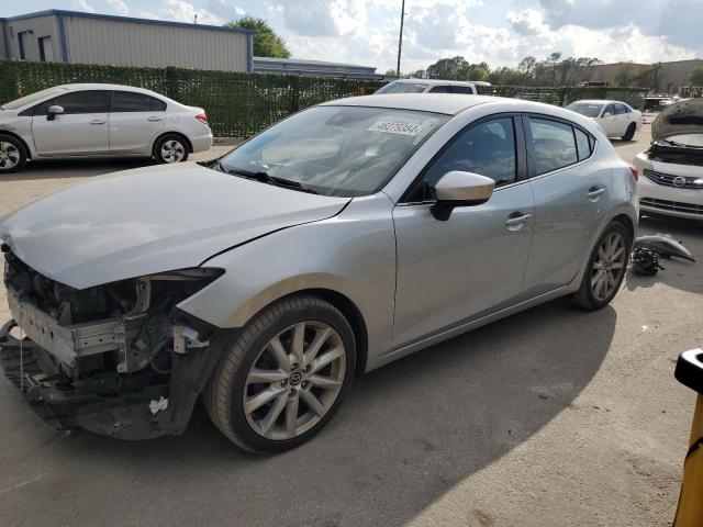 Изображение 2017 MAZDA 3 TOURING 2017
