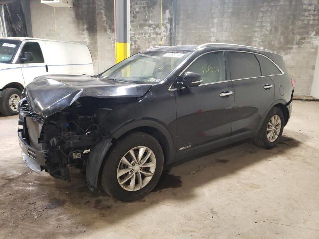 Изображение 2017 KIA SORENTO LX 2017