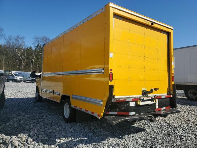 Изображение 3 2022 GMC SAVANA CUTAWAY G3500 2022 с VIN 7GZ37TC70NN002394