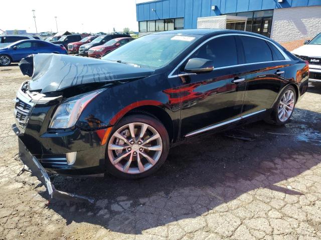 2016 CADILLAC XTS LUXURY COLLECTION 2016 image