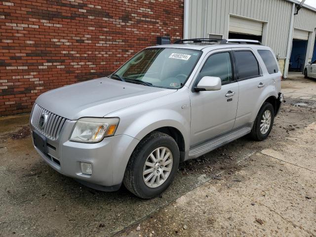 Изображение 2009 MERCURY MARINER PREMIER 2009