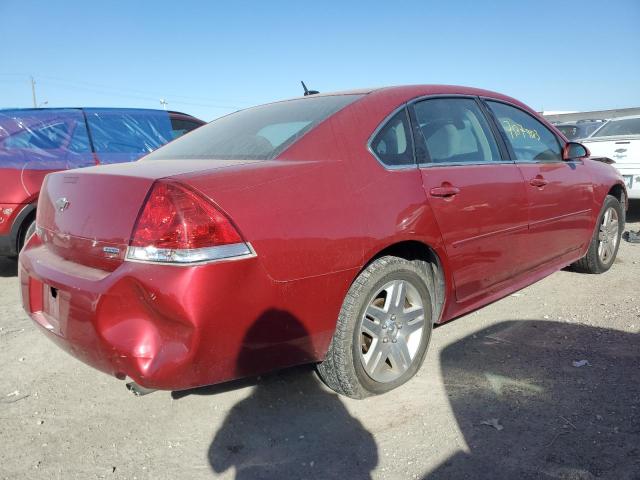 Изображение 3 2014 CHEVROLET IMPALA LIMITED LT 2014 с VIN 2G1WB5E32E1156095