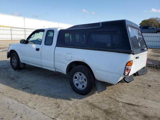 Obraz 2 z 2004 TOYOTA TACOMA XTRACAB 2004 z VIN 5TEVL52N34Z424488