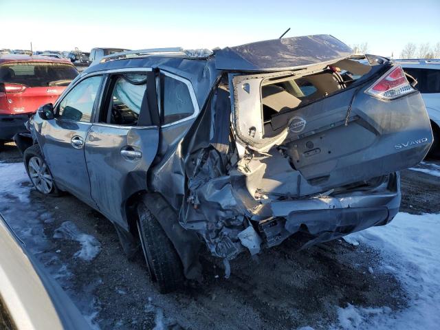 Obraz 2 z 2016 NISSAN ROGUE S 2016 z VIN 5N1AT2MV9GC768111