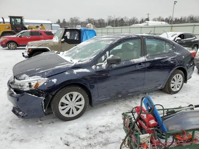 Obraz 1 z 2020 SUBARU IMPREZA  2020 z VIN 4S3GKAB68L3614104