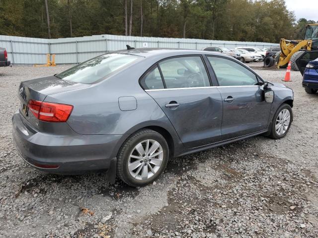 Image 3 of 2015 VOLKSWAGEN JETTA SE 2015 with VIN 3VWD17AJXFM265560