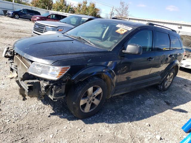 2014 DODGE JOURNEY SE 2014 image