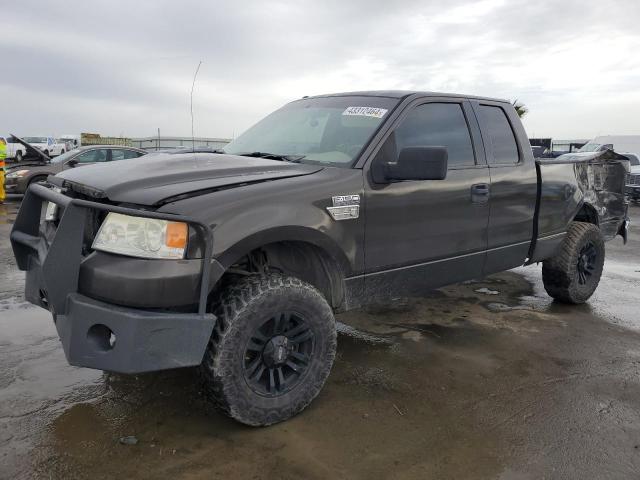 Изображение 1 2006 FORD F150  2006 с VIN 1FTPX14V96NB49542