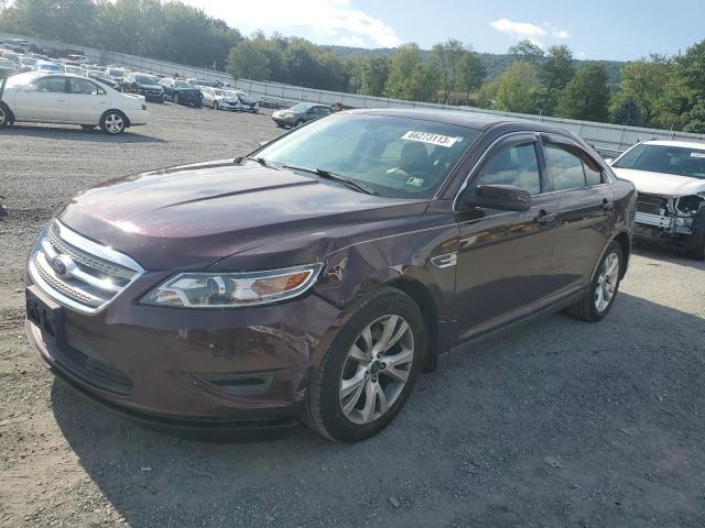 2011 FORD TAURUS SEL 2011 image