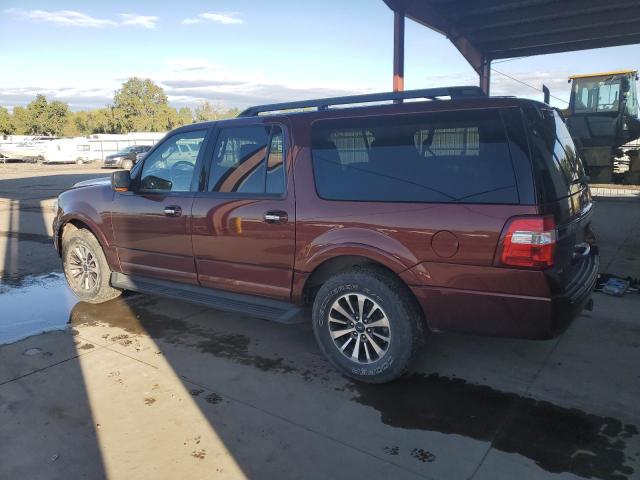 Изображение 2 2017 FORD EXPEDITION EL XLT 2017 с VIN 1FMJK1JT5HEA33406