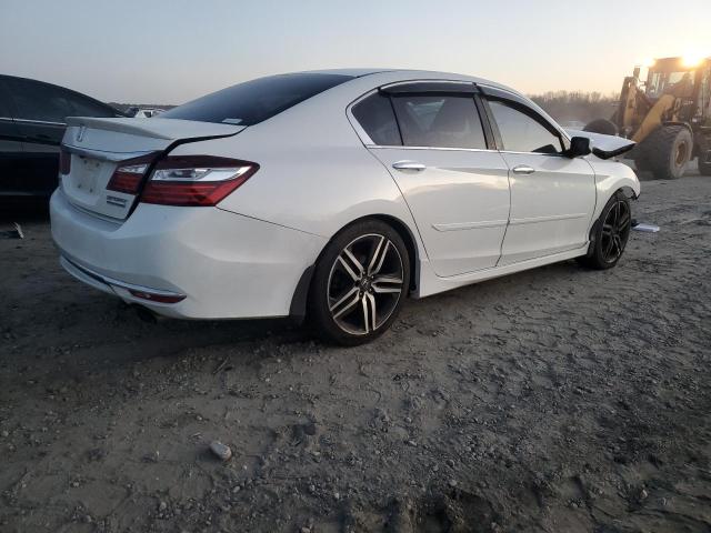 Obraz 3 z 2017 HONDA ACCORD SPORT SPECIAL EDITION 2017 z VIN 1HGCR2F10HA055893