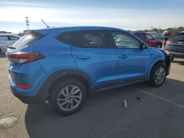 Изображение 3 2018 HYUNDAI TUCSON SE 2018 с VIN KM8J2CA40JU606972