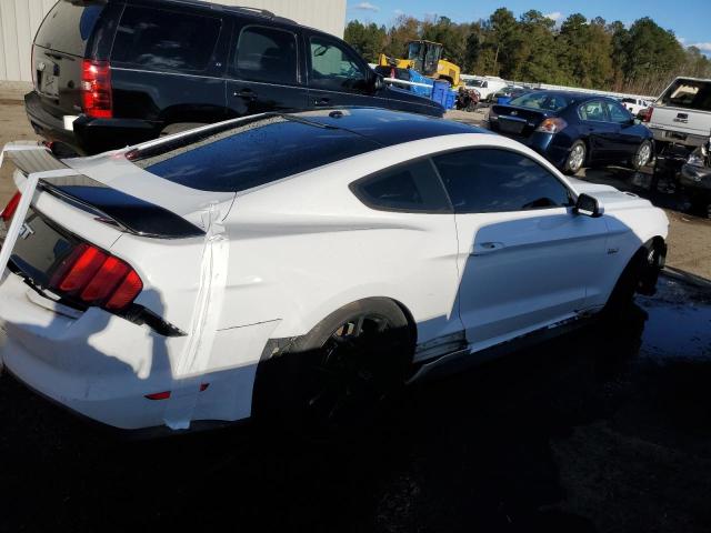 Image 3 of 2017 FORD MUSTANG GT 2017 with VIN 1FA6P8CF4H5264105
