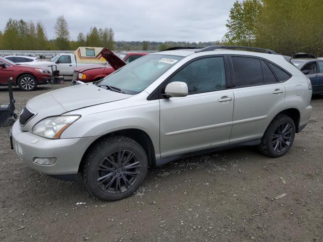 Obraz 2005 LEXUS RX 330 2005