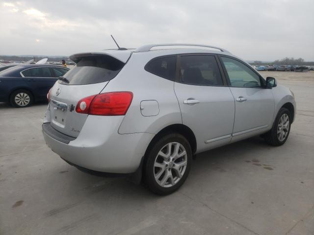 Image 3 of 2011 NISSAN ROGUE S 2011 with VIN JN8AS5MV5BW680807