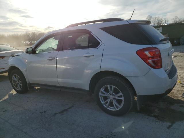 Obraz 2 z 2017 CHEVROLET EQUINOX LT 2017 z VIN 2GNFLFEKXH6122843