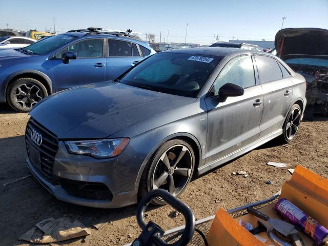 Изображение 2016 AUDI A3 PREMIUM 2016