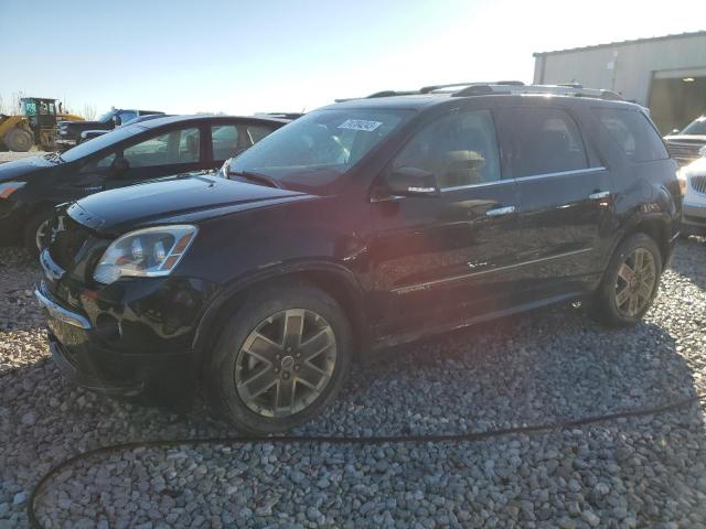 Изображение 2012 GMC ACADIA DENALI 2012
