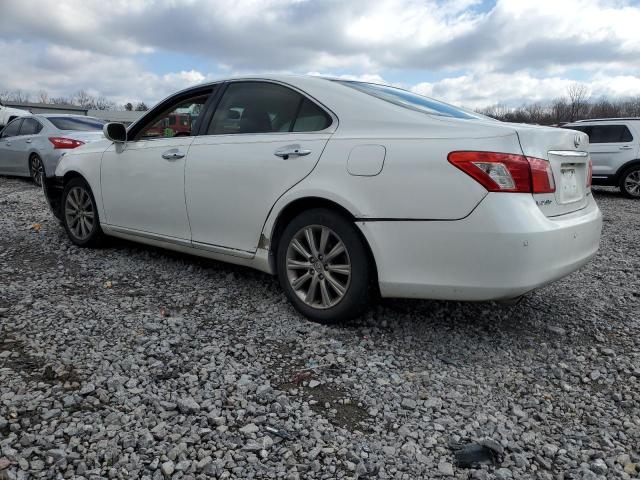 Изображение 2 2008 LEXUS ES 350 2008 с VIN JTHBJ46G082189720