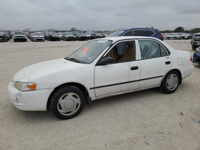 1999 TOYOTA COROLLA VE 1999 image
