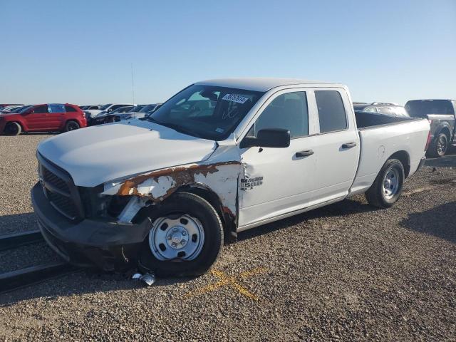 Obraz 1 z 2019 RAM 1500 CLASSIC TRADESMAN 2019 z VIN 1C6RR6FG9KS740245