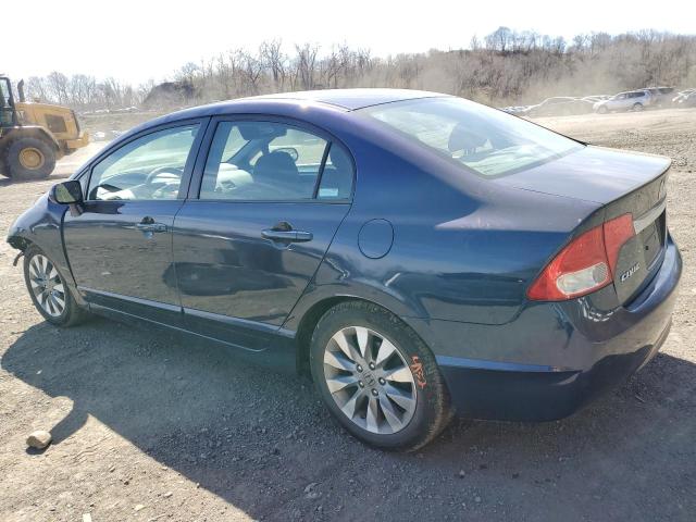 Image 2 of 2011 HONDA CIVIC EX 2011 with VIN 2HGFA1F83BH500292
