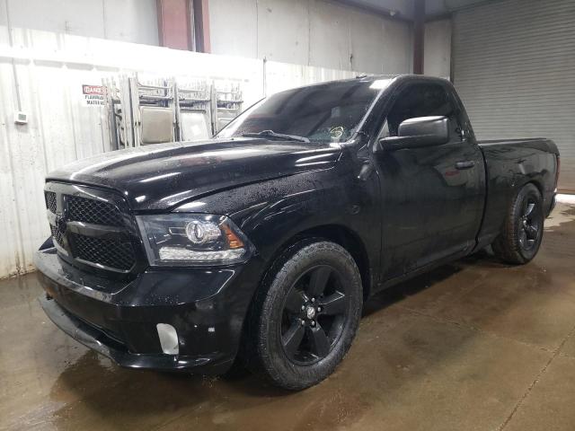 Obraz 2014 RAM 1500 ST 2014