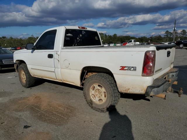 Obraz 2 z 2003 CHEVROLET SILVERADO K1500 2003 z VIN 1GCEK14V33Z160854