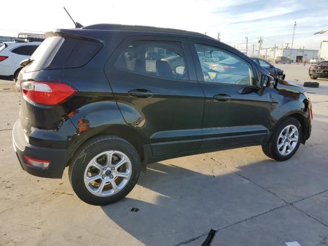 Obraz 3 z 2018 FORD ECOSPORT SE 2018 z VIN MAJ3P1TEXJC196184
